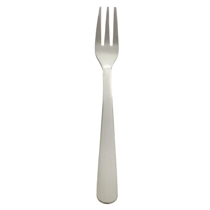 Browne 502815 – Windsor Oyster Fork, Stainless Steel, Pack of 12