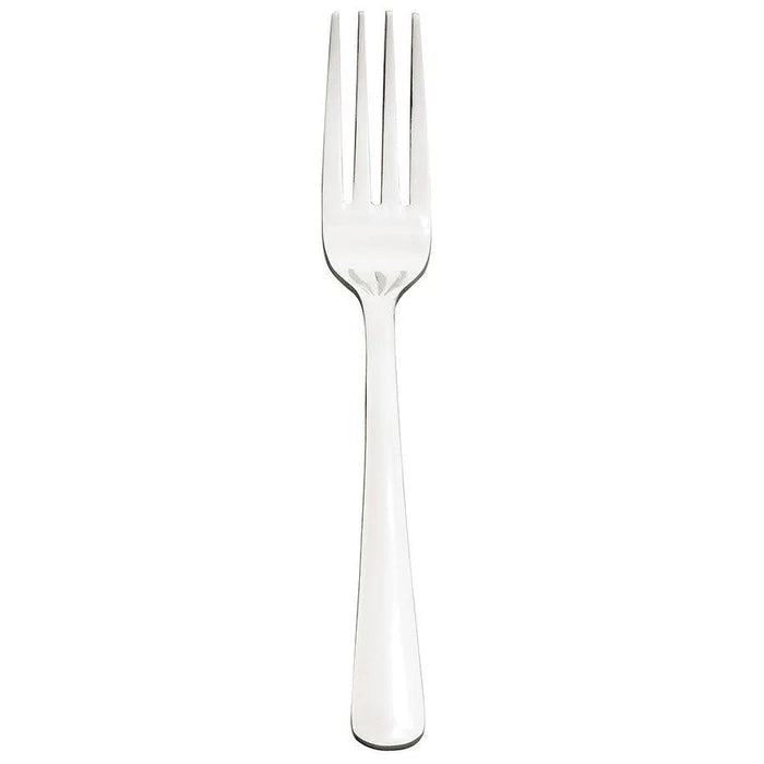 Browne 503803 – Windsor II Dinner Fork, Stainless Steel, Pack of 12
