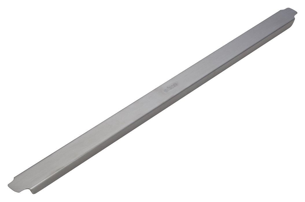Winco ADB-20 - 20" Adapter Bar, Stainless Steel