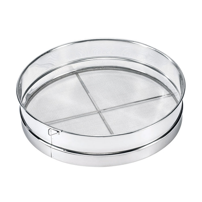 Browne 574142 – Sieve, 12" Diameter, Stainless Steel
