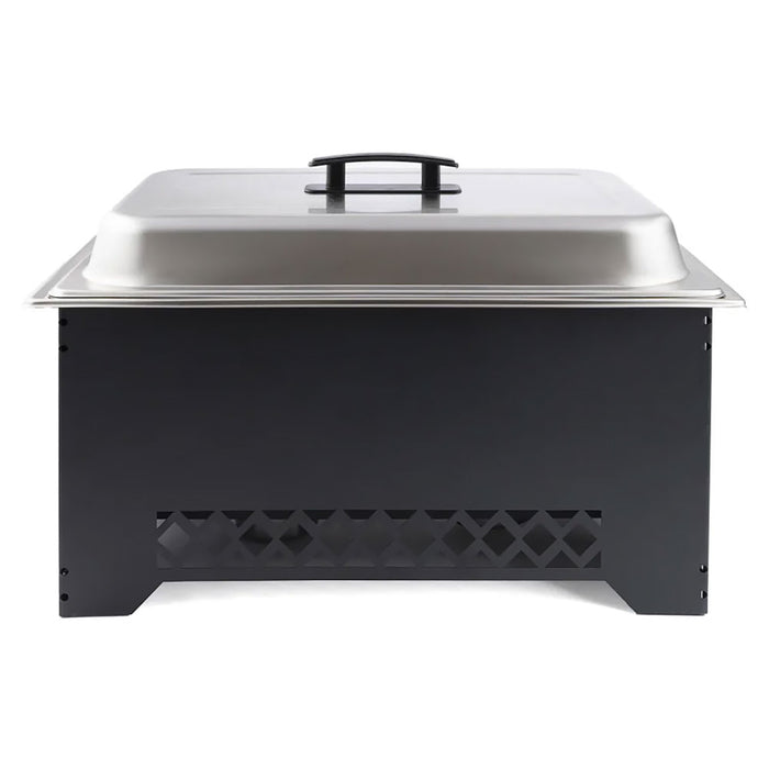 Browne 575129 - Collapsible Chafer Kit, Windproof Frame