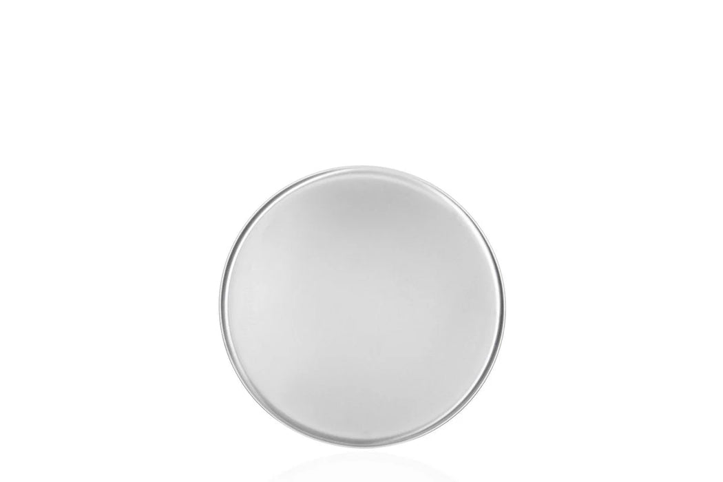 Browne 575311 – Pizza Pan, 11", Coupe, Aluminum