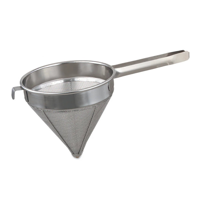 Browne 575410 – China Cap, 10" Fine Mesh, Stainless Steel