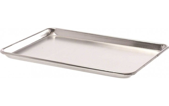 Browne 58132640 – Bun Pan, Half Size, Aluminum