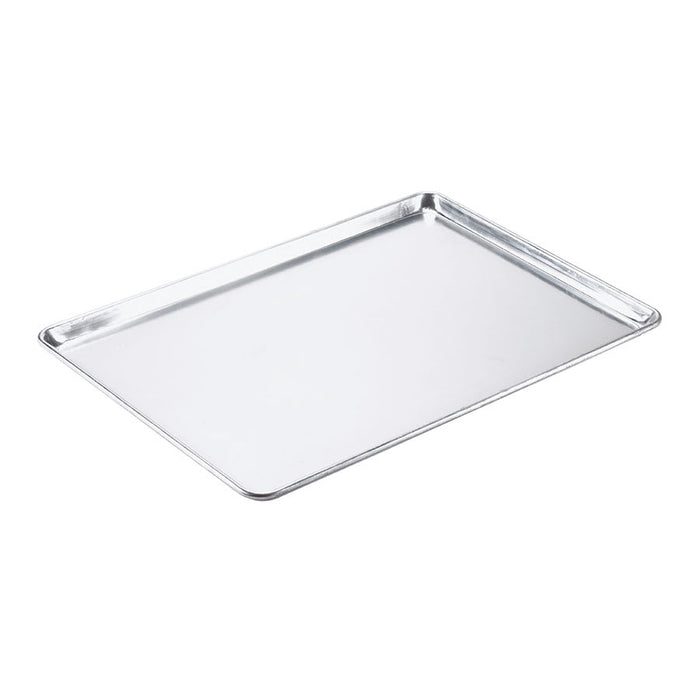 Browne 58182640 – Bun Pan, Full Size, 18 Gauge Aluminum