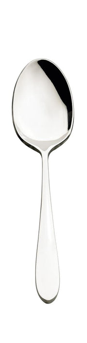 Browne 502102 - Eclipse Dessert Spoon, Sold by Dozen