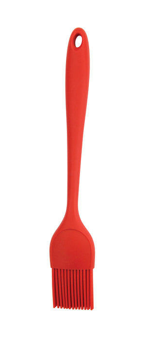 Winco SB-175R - Basting Brush, 1.75" Width, 7" Handle, Heat Resistant