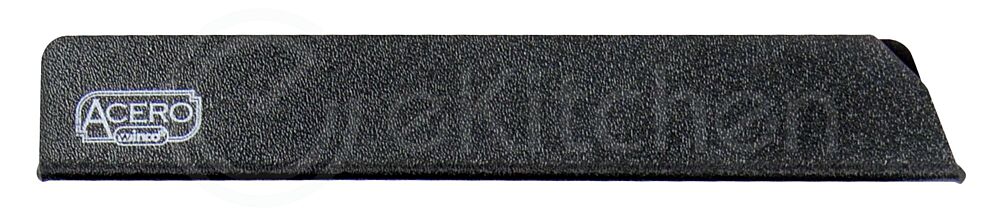 Winco KGD-61 - Knife Blade Guard, Fits 5" to 6" Blade, Plastic, Pack of 2