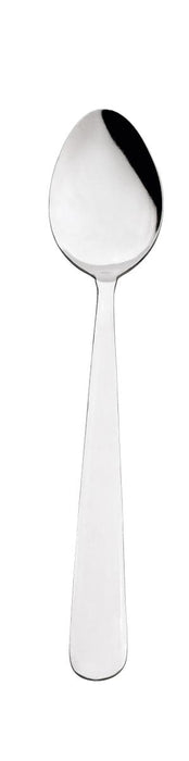 Browne 502814 – Windsor Iced Tea Teaspoon, Stainless Steel, Pack of 12