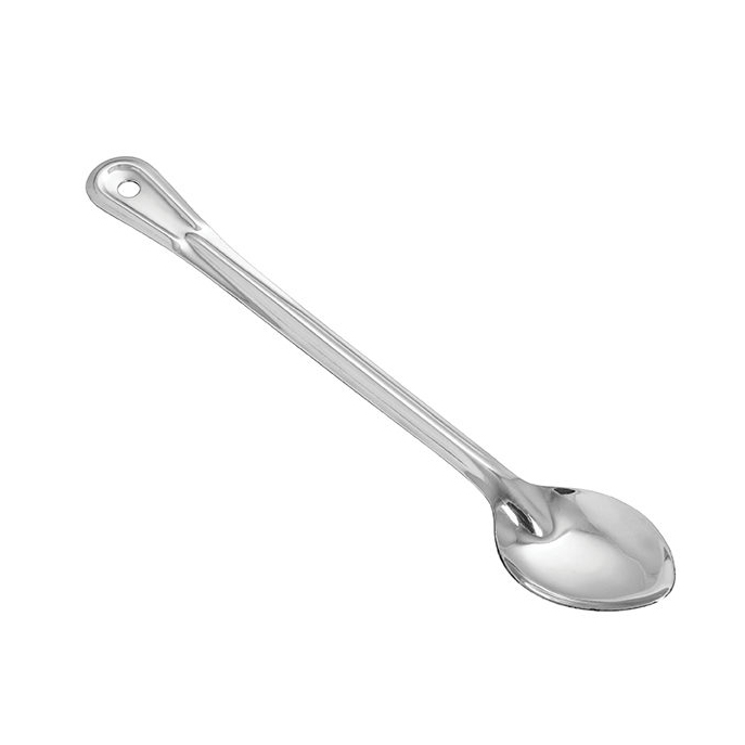 Winco BSOT-15H - Basting Spoon, 15", Stainless Steel