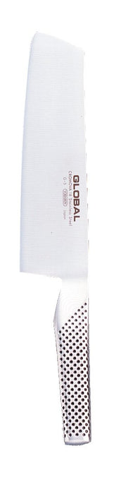 Global 71G5 – Vegetable Knife 7", Stainless Steel