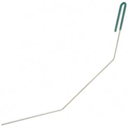 Franklin 721131 - Fryer Clean Out Rod / Goofer Stick — Dunlevy Food ...