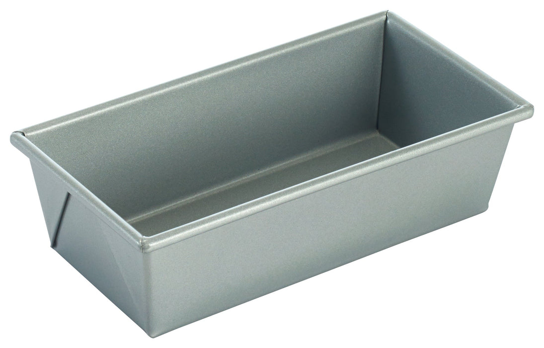 Winco HLP-94 - Loaf Pan, 9" x 4.5" x 2.75"H, Aluminized Steel