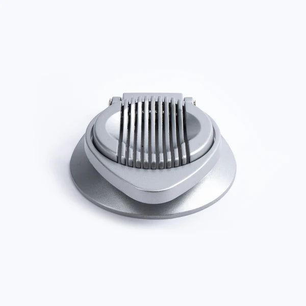 Browne 746685 – Egg Slicer, Stainless Steel