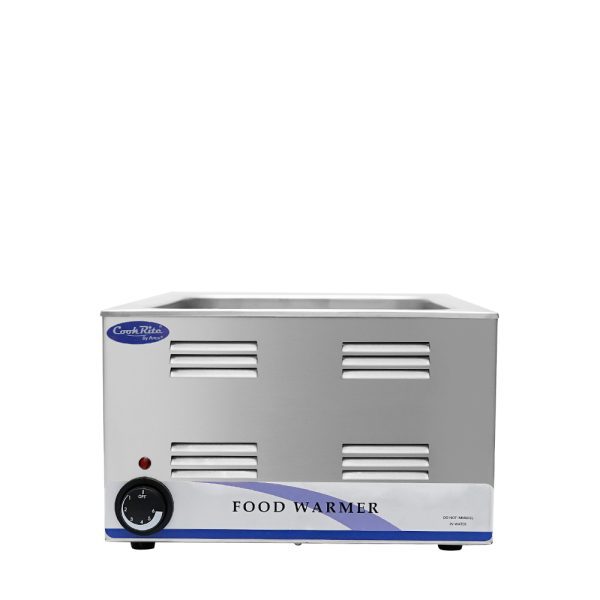 Atosa 7700 - Full Size Food Warmer 1200W