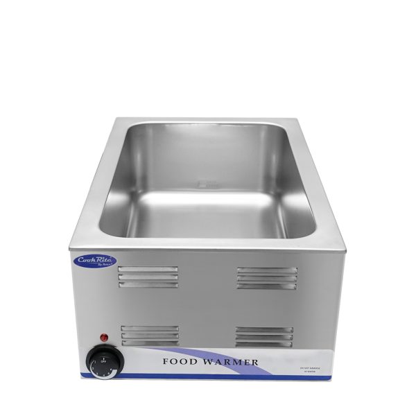 Atosa 7800 - Full Size Food Warmer / Cooker 1500W