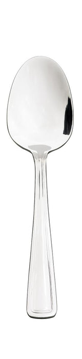 Browne 502602 – Royal Dessert Spoon, Stainless Steel, Pack of 12