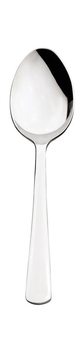 Browne 503802 – Windsor II Dessert Spoon, Stainless Steel, Pack of 12
