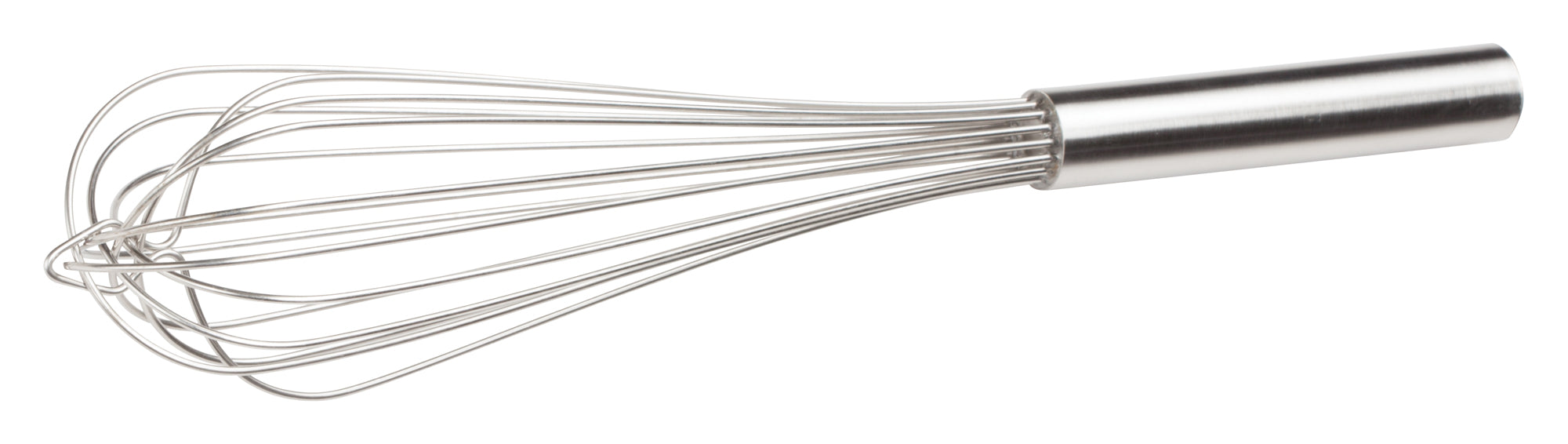 Winco FN-16 - French Whip, 16", Stainless Steel