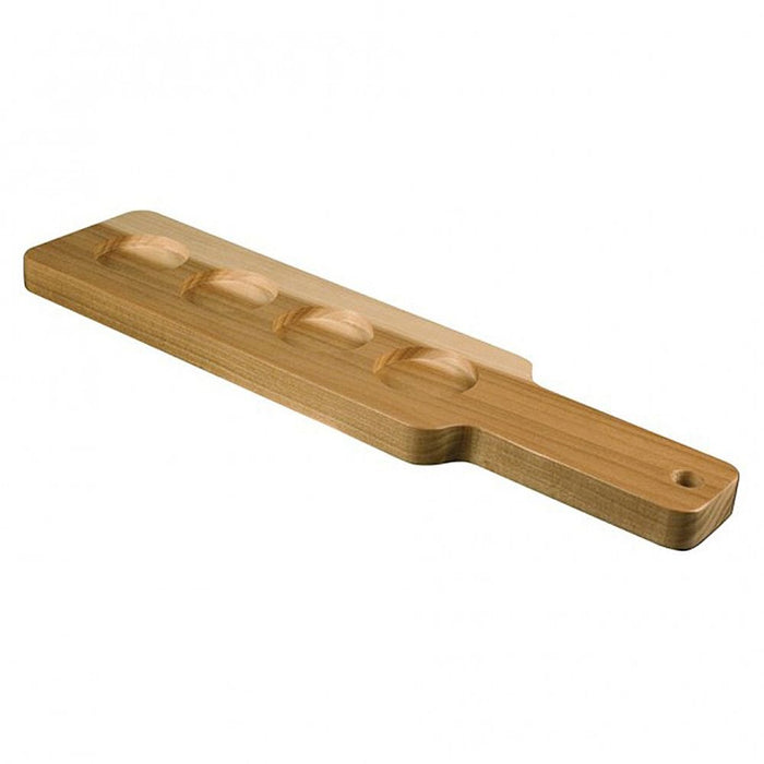 Anchor 90038 - Barbary Beer Sample Serving Paddle 14.5" (Uses 93013A Taster)