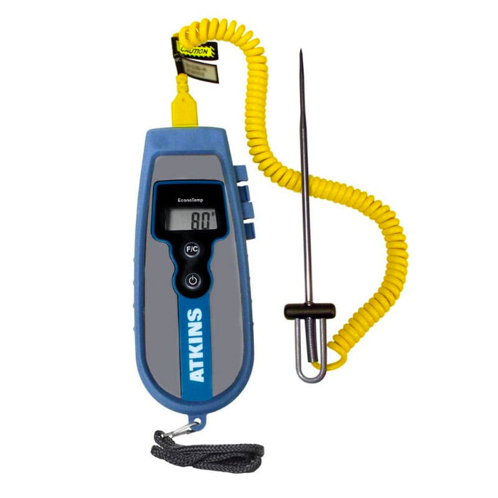 Cooper-Atkins 93230-K - EconoTemperature Thermocouple Digital Thermometer Kit