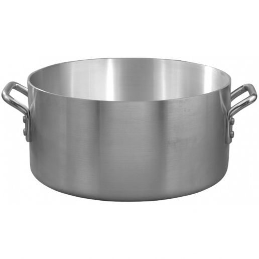 Winco APS-PT - Pasta Pot, 20 Qt, Stainless Steel