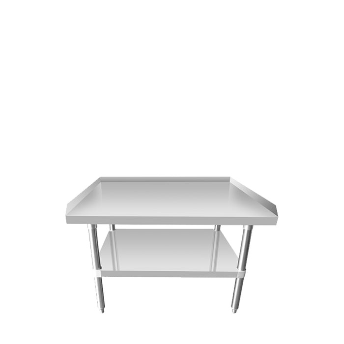 Atosa ATSE-3036 - MixRite Equipment Stand, 36" x 30" x 24" H