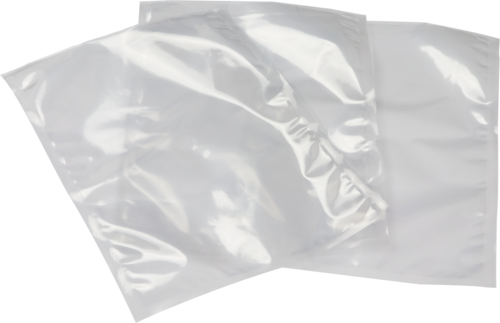 VACUUM BAGS 12 X 16" SOUS VIDE/FREEZING 90 MICRONS 100 BAGS/PER PACK