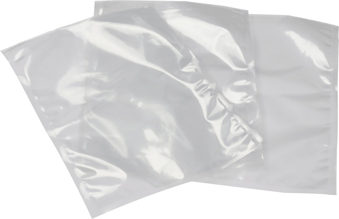 Atmovac ATVSB901014 - Chamber Vacuum Sealer Bag, Smooth, 10" x 14", Pack of 100
