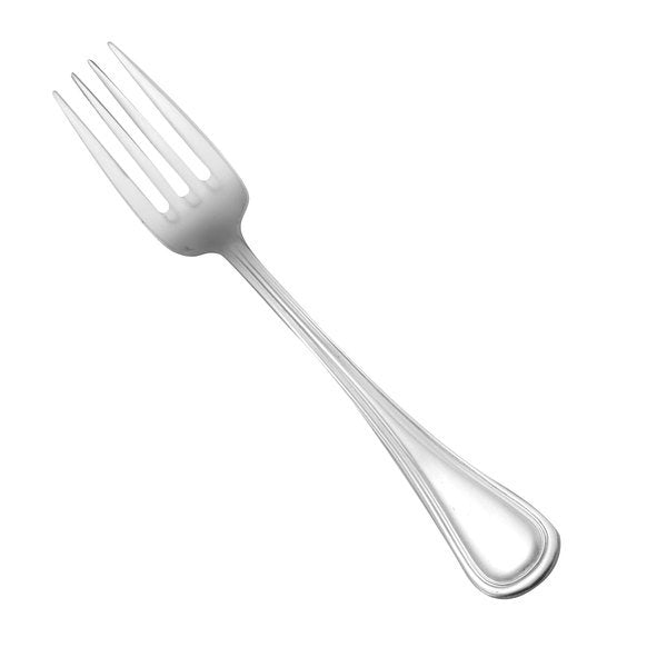 Oneida B169FDEF - Barcelona Dessert Fork, Sold by Dozen, Stainless Steel
