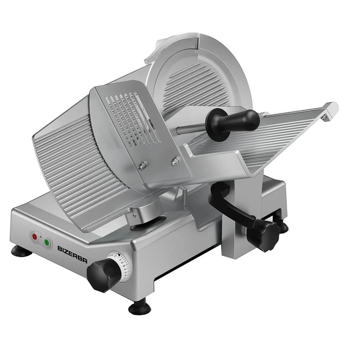 Bizerba GSE-12 - 12" Manual Medium Duty Safety Slicer