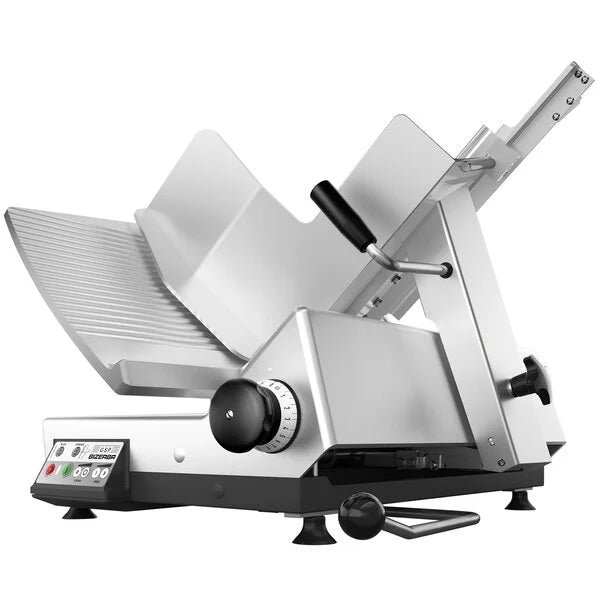 Bizerba GSP HDI-150 - 13" Automatic Heavy Duty Illuminated Safety Slicer