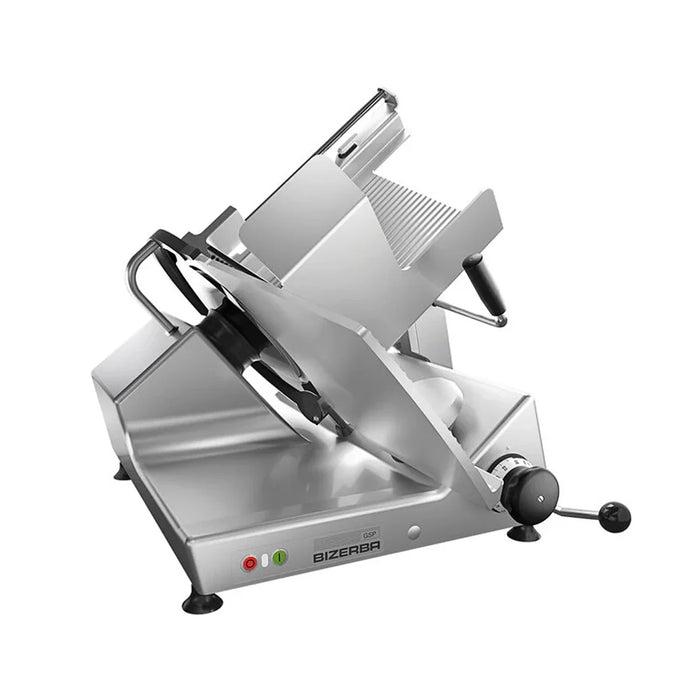 Bizerba GSP V 2-150 - 13" Manual Restaurant Slicer