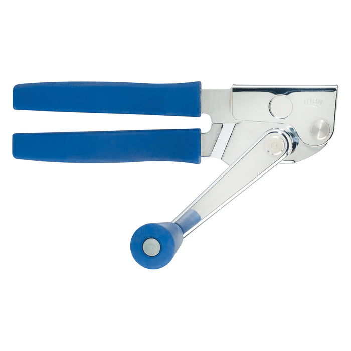 Winco CO-902 - Twist & Out Crank Can Opener