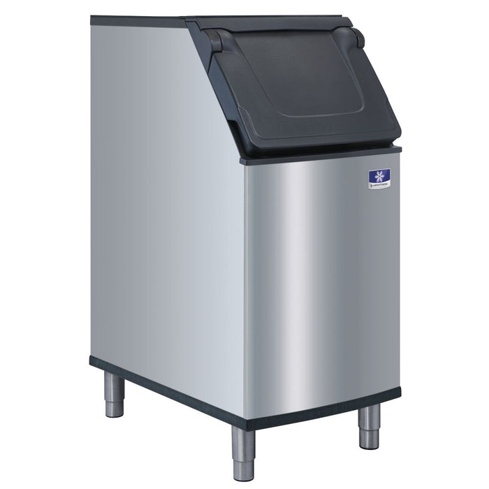 Manitowoc D420 - 22" Ice Storage Bin, 383lb Capacity