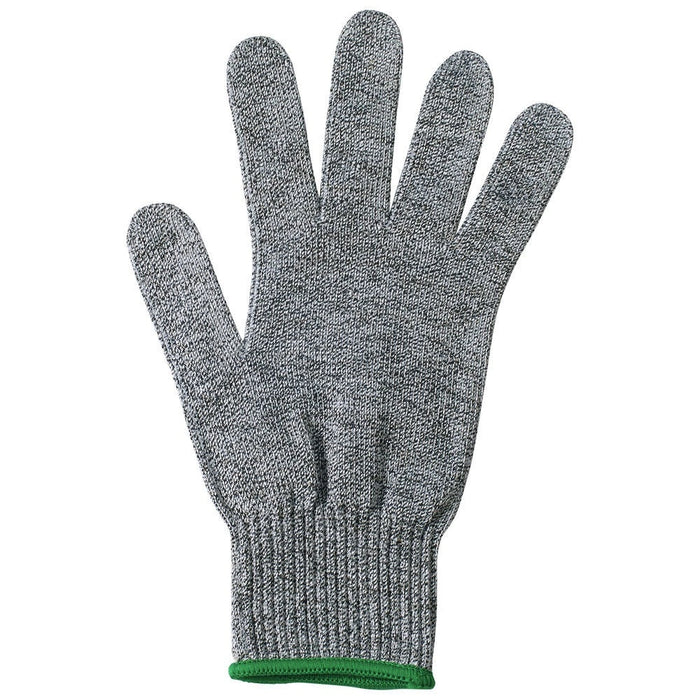 Winco GCR-AM - Cut Resistant Glove, Medium, ANSI Rated