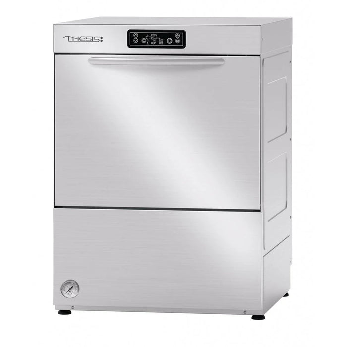 Thesis H54E-A - Undercounter Dishwasher, High Temp w/ Booster 208-220v/1ph
