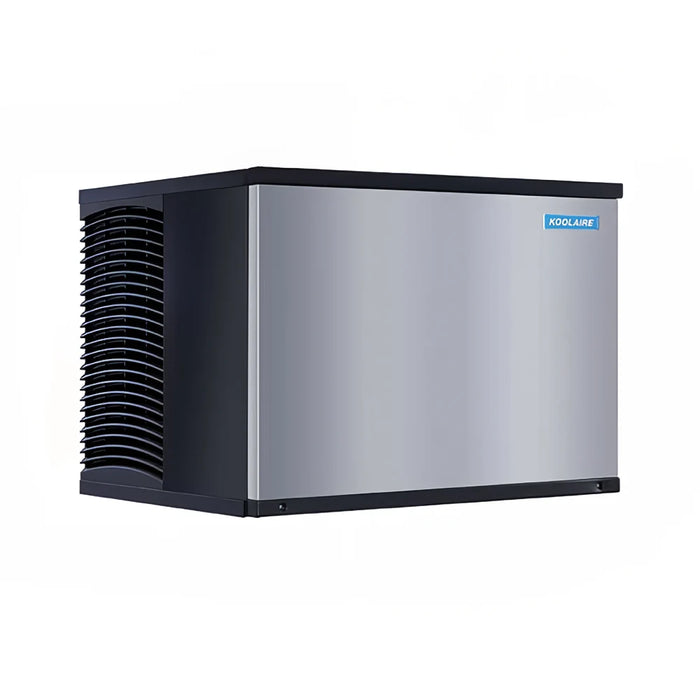 Koolaire KYT0400A - 30" Half Cube Ice Machine Head 450lb/24hr Air Cooled