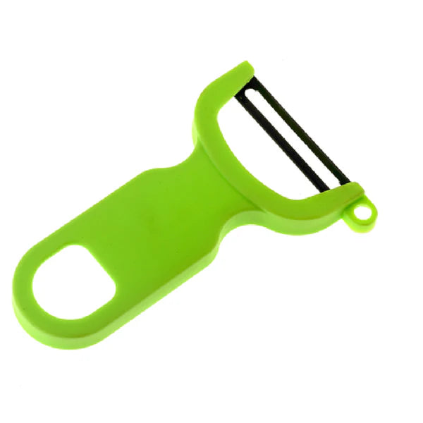 Mercer M33075 - 4" Y-Peeler Assorted Colours, Sold Each