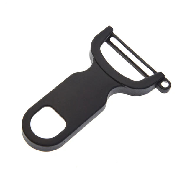 Mercer M33075 - 4" Y-Peeler Assorted Colours, Sold Each