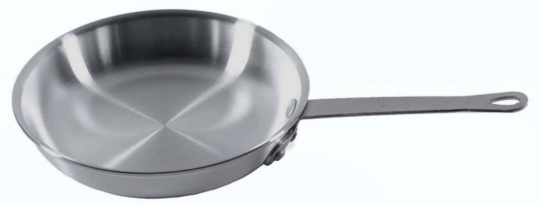 Magnum MA407 - Fry Pan, 7", Aluminum
