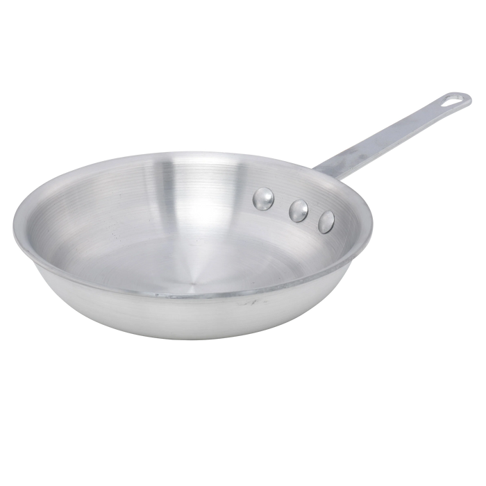 Magnum MA410 - Fry Pan, 10", Aluminum