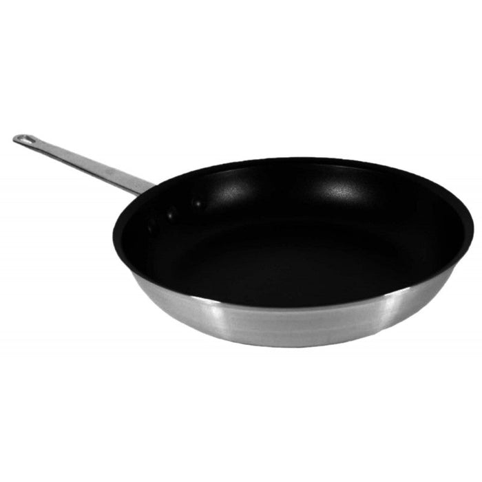 Magnum MA412X - Fry Pan, 12", Non-Stick, Aluminum