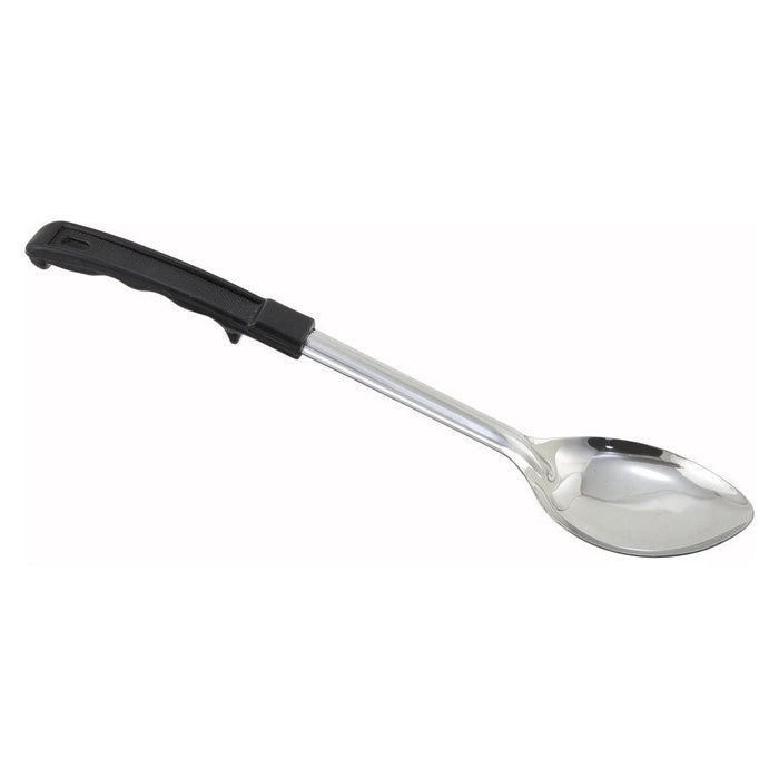 Magnum MAG3513 - Basting Spoon, 13", Solid, Plastic Handle