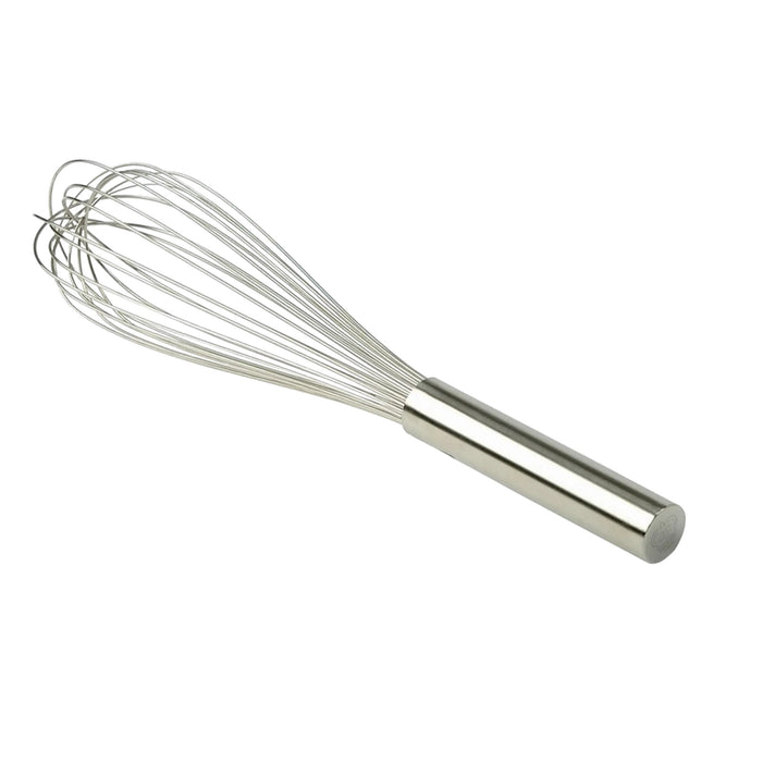 Magnum MAG3718 - Piano Whip, 18", Stainless Steel