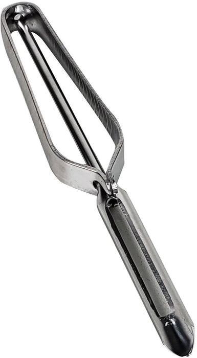 Magnum MAG3881 - Vegetable Peeler, 2.75" x 6.25", Stainless Steel