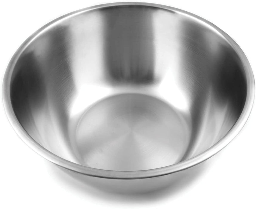Magnum MAG7220PS - Mixing Bowl, 20 Qt, Stainless Steel
