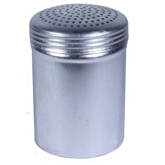 Magnum MAG7470 - Dredger Shaker, 12 oz, Aluminum