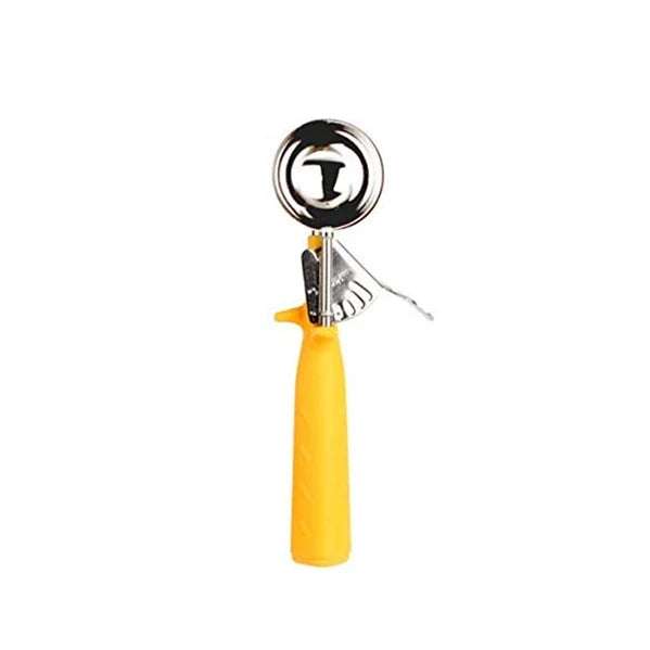 Magnum MAG7620 - Disher, 2 oz, Yellow