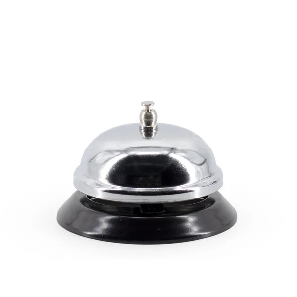 Magnum MAG8381 - Call Bell, Chrome Plated
